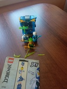 LEGO ninjago 71715