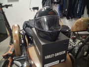 Kask harley davidson outrush r. Rozmiar m