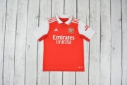 Adidas Arsenal FC 2022/23 Domowa Junior Koszulka Rozmiar 152