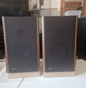 Kolumny SABA B 1800 moc 50W-piękne vintage