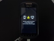 Samsung Galaxy Xcover 2 S7710 Uszkodzony