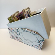 Pokemon TCG bulk różne dodatki era Scarlet & Violet -500 kart