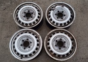 Felgi stalowe Mercedes Sprinter 163323 6x130 6,5