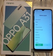 OPPO A31 Smartfon CPH2015