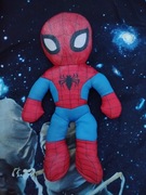 Pluszak Spiderman 