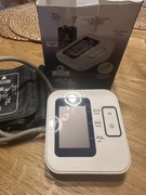 Ciśnieniomierz mówiący automatyczny AlphaMed