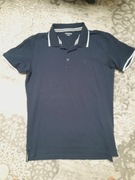 T-shirt polo RESERVED 164