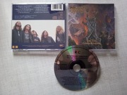 Malevolent Creation "Ten Commandments"