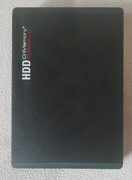 HDD CnMemory Spaceloop 2 TB dysk przenośny 