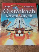 O mumiach. /O statkach kosmicznych.