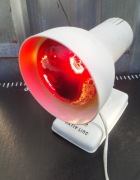 Lampka na podczerwień Severin 