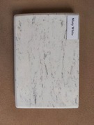 PARAPETY : MISTY WHITE