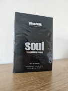 Perfumy Próchnik Soul Men EDT 100 ml NOWE ZAFOLIOWANE Unikat Vintage