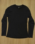 H&M Classic Slim Fit Crew Neck Long Sleeve