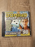 Płyta CD Domino nowa w folii 