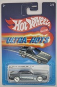 HOT WHEELS '89 MAZDA SAVANNA RX-7 FC3S