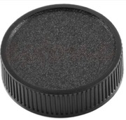 Dekielek na tyl obiektywu z mocowaniem M42 Praktica Zenit Pentax itp