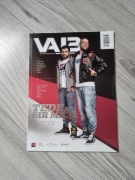 Magazyn VAIB Hip-Hop numer 8