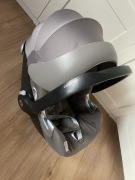 Fotelik samochodowy Cybex Aton Q