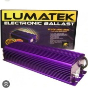 Lumatek 1000 SL oryginalny produkt nowy