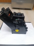 Zaparzacz Philips Saeco EP2231 EP2220 EP2230 seria 2200 blok zaparzający