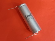 Kondensator 100uF/350V   UNITRA ELWA.