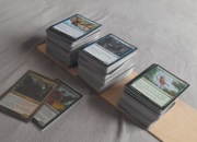 MTG Rivals of Ixalan 500 common/uncomonon