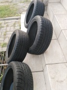 Opony zimowe Toyo snowprox s954 komplet 195/45/16