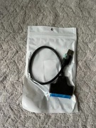 ADAPTER SATA PRZEJŚCIÓWKA KONWERTER KABEL USB 3.0 DO DYSKU HDD SSD