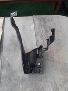 MERCEDES W218 WSPORNIK MOCOWANIE OKULAR LAMPY L