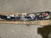 Dokładka Maxton do Ford Focus ST Mk3 kombi 12-14