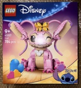 LEGO DISNEY 43257 Angel 