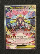 Mega Zygarde EX POR120 Pokemon TCG Perfect Order ENG oryginał 