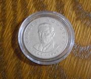 20 złotych  Marceli Nowotko