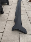 Nakładka Listwa progowa Lewa Volvo XC 60 31294848