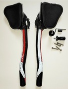 Lemondki z włókna węglowego firmy Plat