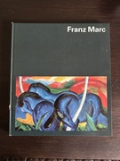 FRANZ MARC autor: Roland März
