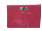 Waga cyfrowa łazienkowa