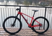 Rower Trek X-caliber 7