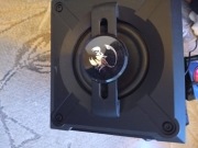 Głośniki komputerowe gx gaming mega bass 