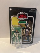 F279 HASBRO STAR WARS THE BAD BATCH CLONE CAPTAIN BALLAST