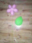 Lampki nocne dla dziecka 