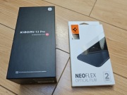 Smartfon Xiaomi 13 Pro 256GB Ceramic White + BONUSY!