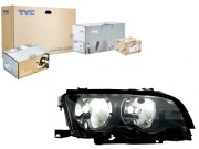 BMW 3 E46 2001-03 REFLEKTOR LAMPA PRAWA H7