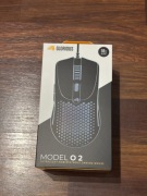 Mysz GLORIOUS Model O 2 Czarny
