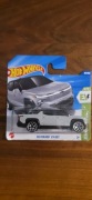 Hot Wheels Chevrolet Silverado EV RST