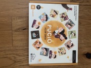 Zestaw Pucio ( książki, puzzle, magnetyczne)