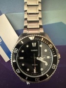 Casio MDV-107D -1A1VEF