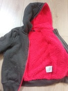 Polar 5-6 lat 110-116 cm ciepły