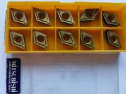 Płytki płytka DCMT 11 T3 08 LP MC6025 MITSUBISHI